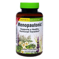 Herbs Etc. Menopautonic Softgels - Essential Supplement for Women - Hormonal Transition Support Supplement - Offers Menopausal Support with Dong Quai & Motherwort - 120 Softgels (120 Servings) Herbs Etc. Au supplements