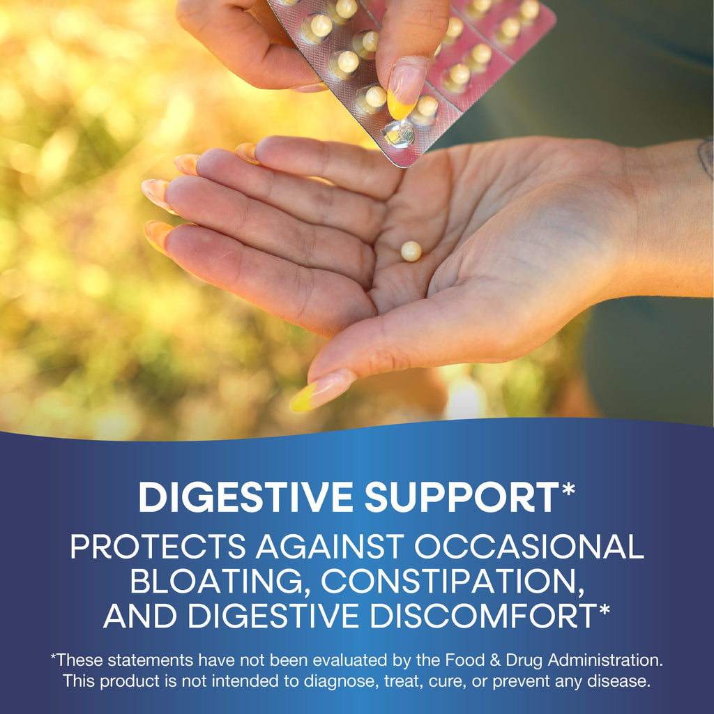 Probiotic Pearls Acidophilus Once Daily Probiotic Supplement, 1 Billion Live Cultures, Survives Stomach Acid, No Refrigeration, 90 Softgels Nature's Way Au supplements