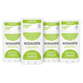 Schmidt's Aluminum Free Natural Deodorant For Women and Men, Bergamot & Lime Schmidt's Au supplements