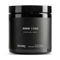 Toniiq NMN Supplement 1200mg - Third Party Tested Stabilized Capsules - 98% Highly Purified for NAD + - 60 Capsules Nicotinamide Mononucleotide Booster Supplement Toniiq Au supplements