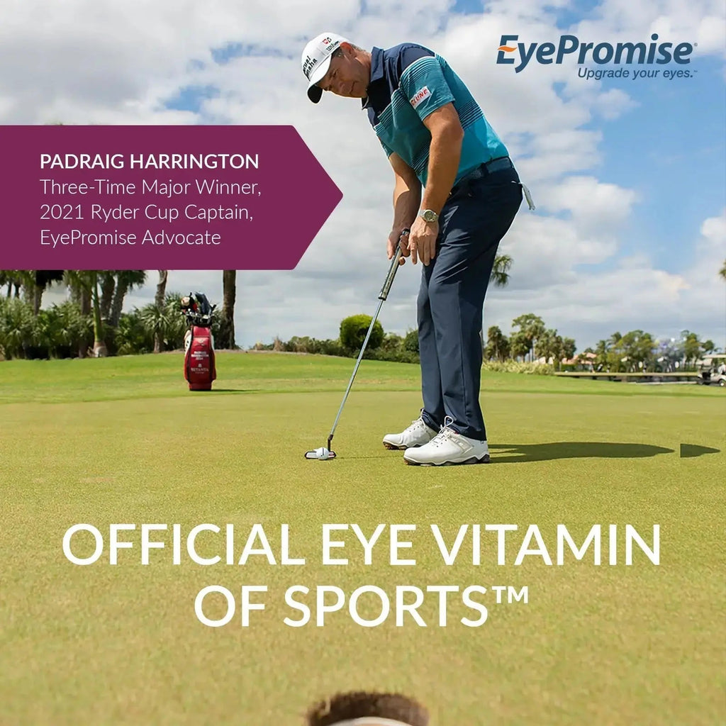 EyePromise Macular Health Complete Supplement - 60 Softgels, 30-Day Supply - Complete Macular Support with 10mg Lutein & Zeaxanthin EyePromise Au supplements