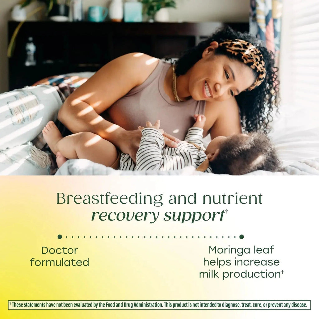 MegaFood Baby & Me 2 Postnatal Vitamins for Women Breastfeeding with Folate (Folic Acid Natural Form), Choline, Iodine, Vitamin D MegaFood Au supplements