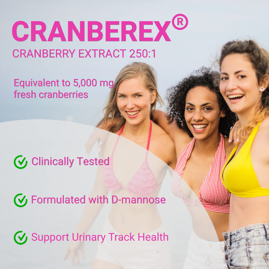 UpNourish Probiotics, Caviar Collagen with Prebiotics for Women's Digestive, Skin Radiance, and Feminine Health with Cranberry