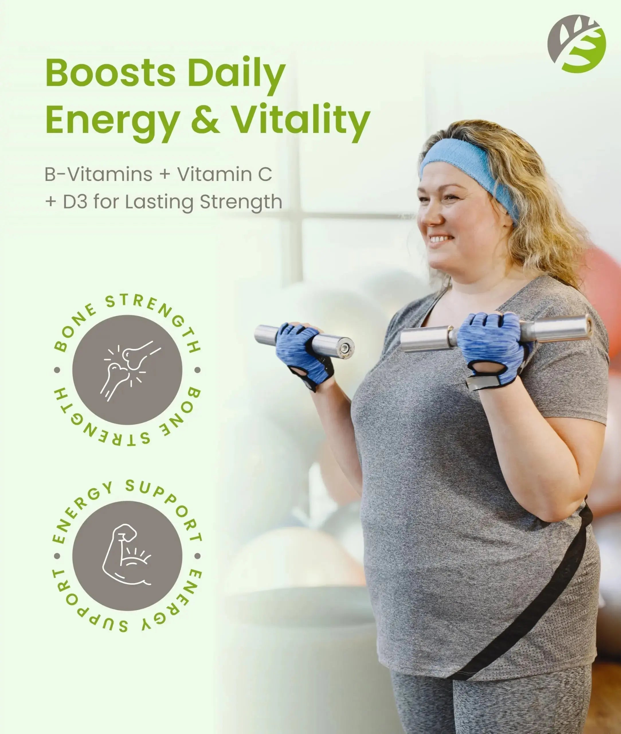 BariSlim Once Daily Bariatric Multivitamin Capsule - 60mg of Iron - Bariatric Vitamin & Supplement for Post WLS Surgery Including Gastric Bypass BariSlim Au supplements