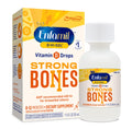 Enfamil Baby Vitamin D-Vi-Sol Liquid Supplement Drops for Infants, Supporting Strong Teeth & Bones in Newborn Babies, Easy-to-Use