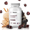Biolore Mushroom Complex Gummies: 10 Powerful Mushrooms with Chaga, Lions Mane Biolore Au supplements