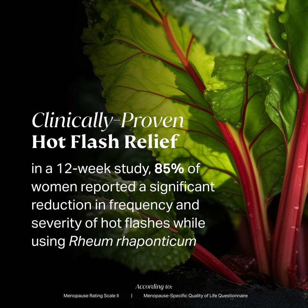 NOVAMD Clinically Proven Menopause Supplement for Weight Management, Hot Flashes, Night Sweats and Low Energy
