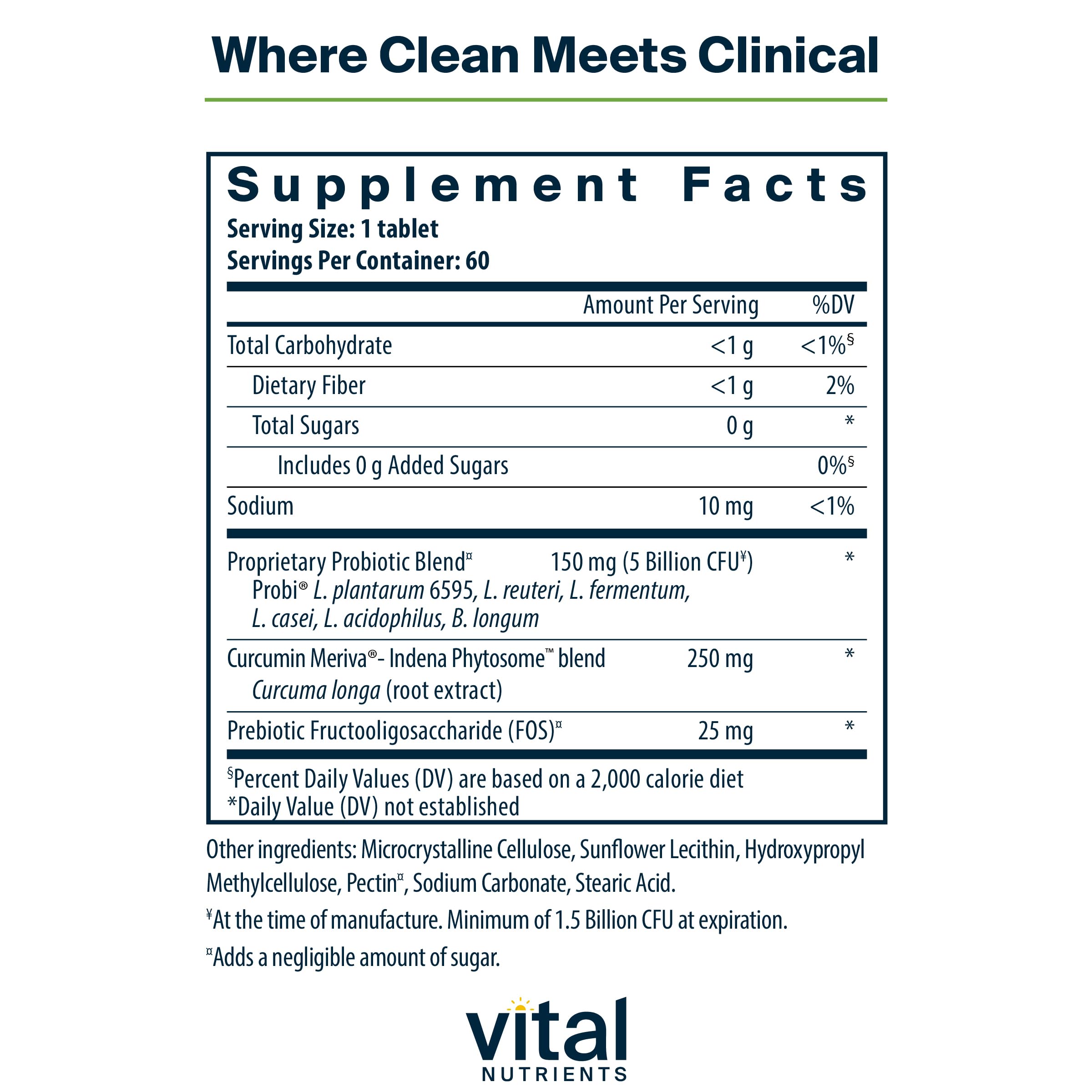 Hyperbiotics Vital Nutrients Pro Men Probiotics | Vegan Advanced Probiotics for Men | Clinically Studied for Prostate Health, Digestive Balance and Gut Health* | Gluten, Dairy, Soy Free | 60 Tablets Hyperbiotics Au supplements