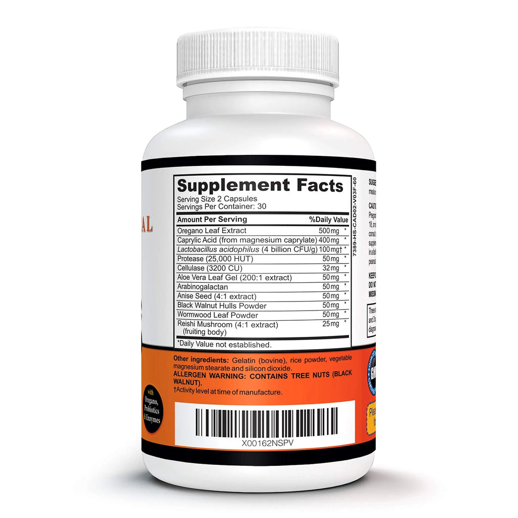Sigmaceutical Vaginal Health Treatment – Overgrowth & Kidney Cleanses Sigmaceutical Au supplements