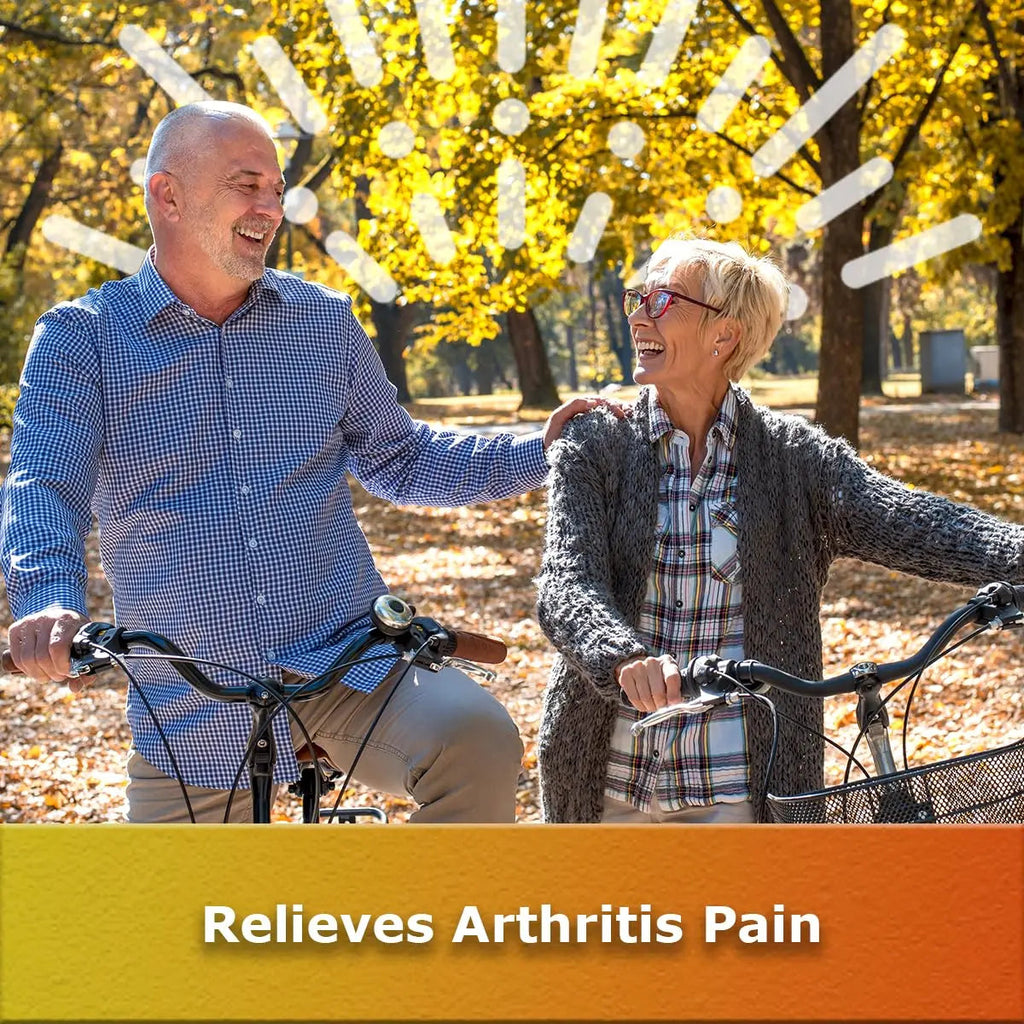 Heartland Pharma Aspirin 325mg Enteric Coated Tablets | Original Strength NSAID Pain Reliever & Fever Reducer | Joint Pain Relief for Arthritis | Child-Resistant Safety Cap | Made in USA | 100 Count Heartland Pharma Au supplements