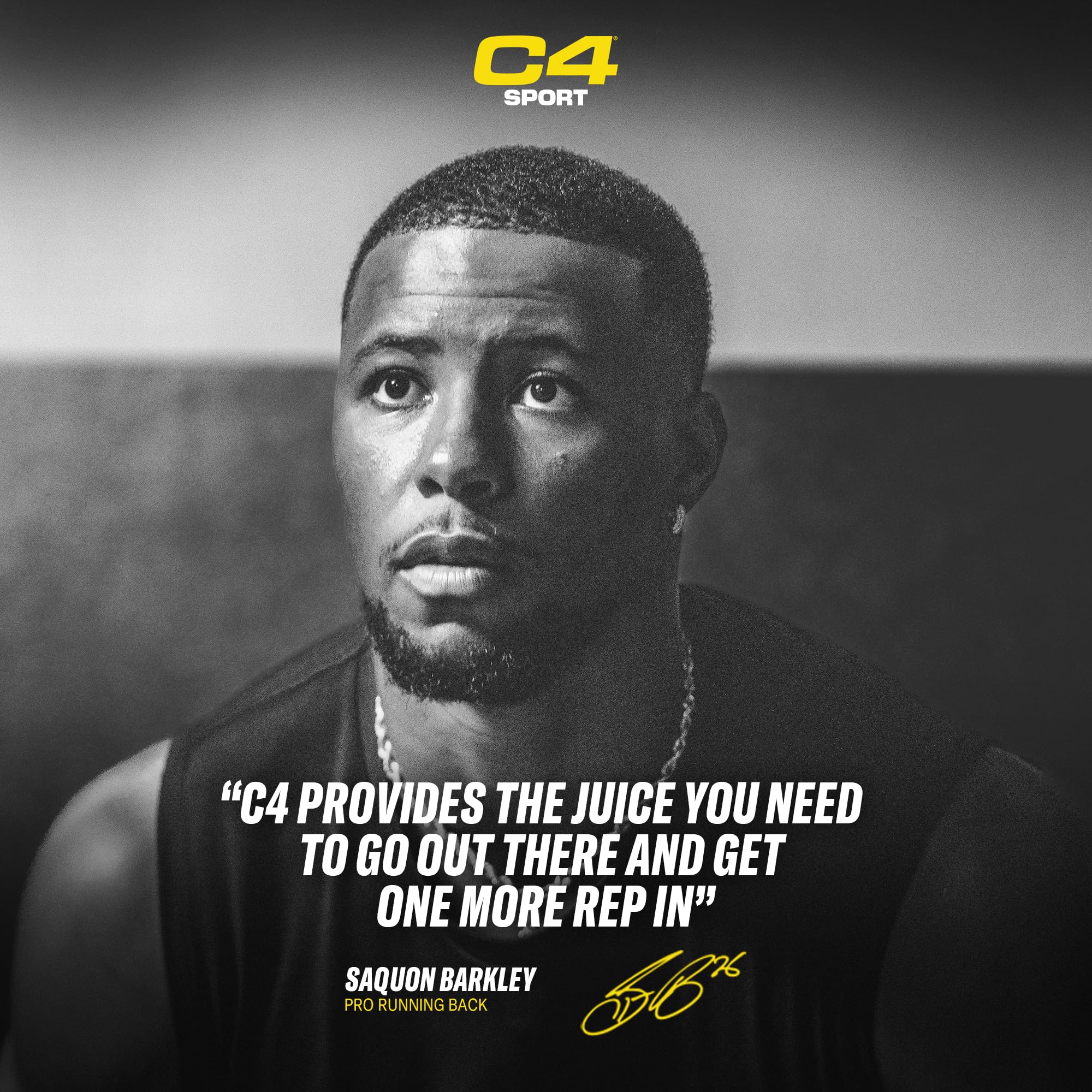 Cellucor C4 Sport Pre Workout Powder Fruit Punch - NSF Certified for Sport | 30 Servings, Packaging may vary.