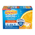 Emergen-C Immune+ Triple Action Immune Support Powder, BetaVia (R), 1000mg Vitamin C, B Vitamins, Vitamin D and Antioxidants