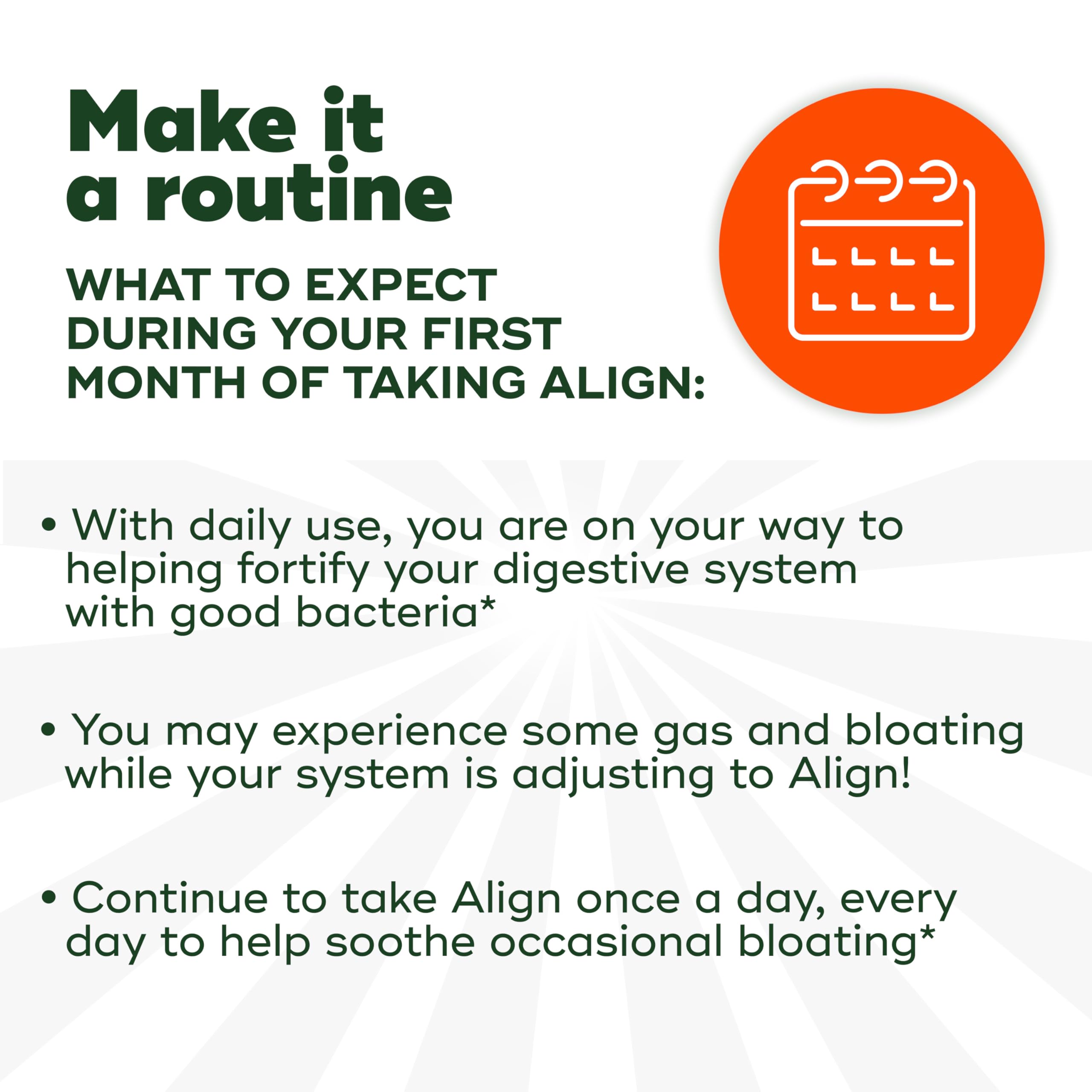 Align Probiotic, Bloating Relief + Food Digestion, Probiotics for Women and Men, Probiotic Helps Soothe Occasional Bloating*, With Vitamin B12 to Help Break Down Food into Cellular Energy*,60 Gummies Align Au supplements
