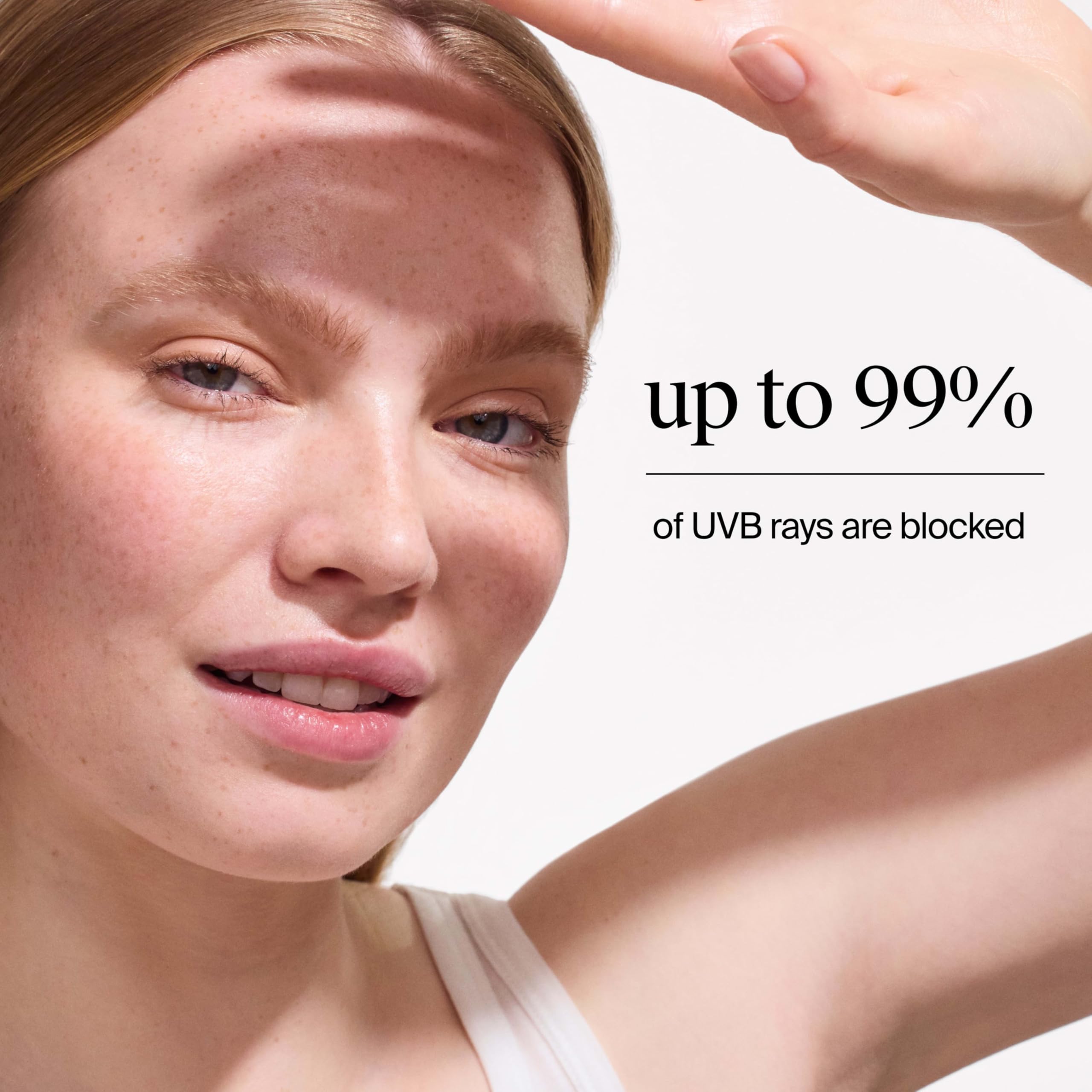 Neutrogena Ultra Sheer Dry-Touch Sunscreen Lotion, Max 100+ Broad Spectrum SPF 100 UVA/UVB Protection, Lightweight