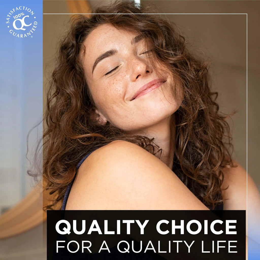Quality Choice Fast Acting Urinary Pain Relief, Phenazopyridine Hydrochloride 95mg, Relieves UTI Pain, Burning, Frequent Urination, Bladder Discomfort, Urgency. One 30 Tablet Box (30 Total Tablets) Quality Choice Au supplements