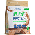 Applied Nutrition Plant Protein Powder – Critical Plant Vegan Protein Shake with SOYA, Pea, Brown Rice Proteins Applied Nutrition Au supplements