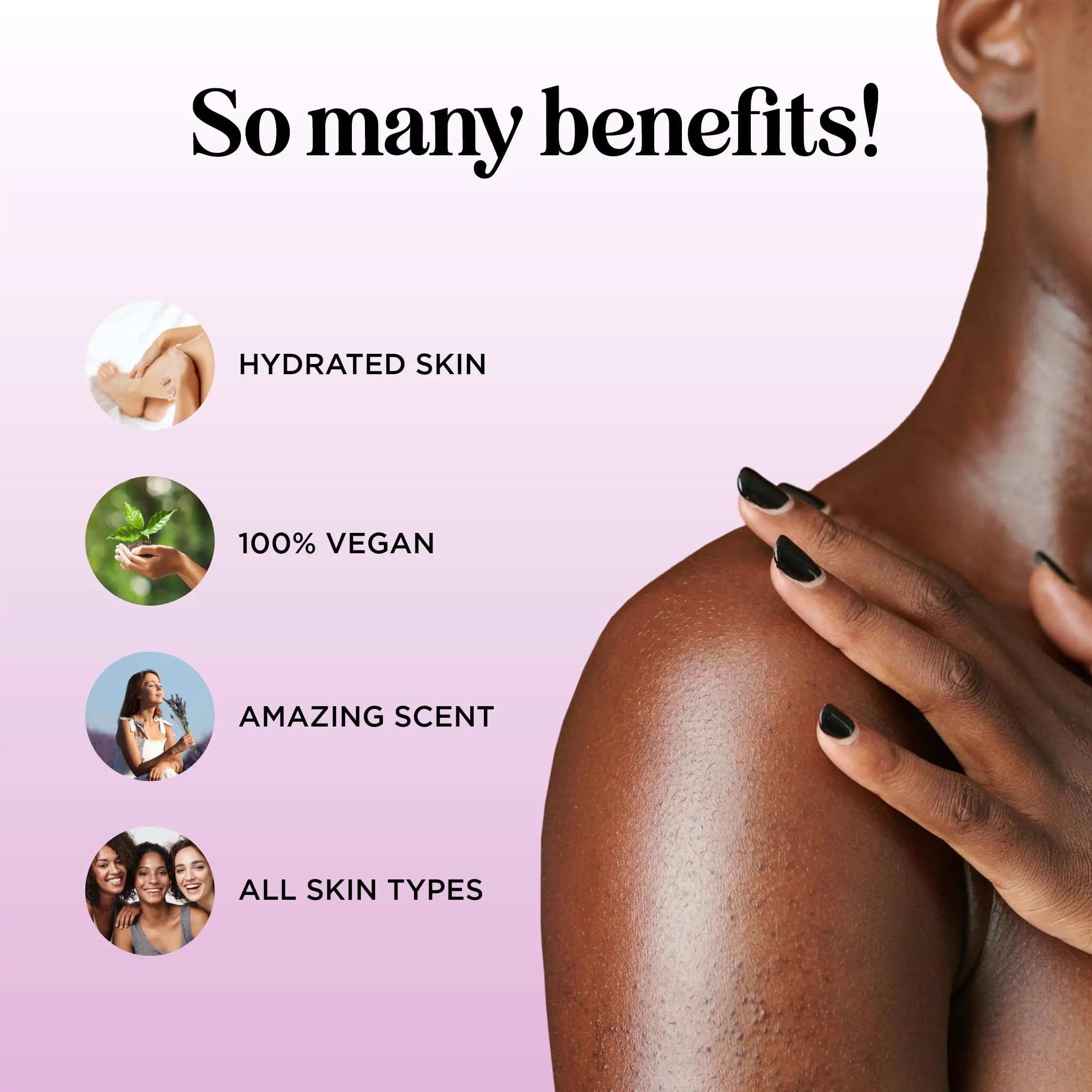 Aromatherapy Sensual Massage Oil for Couples - Relaxing Full Body Massage Oil for Date Maple Holistics Au supplements