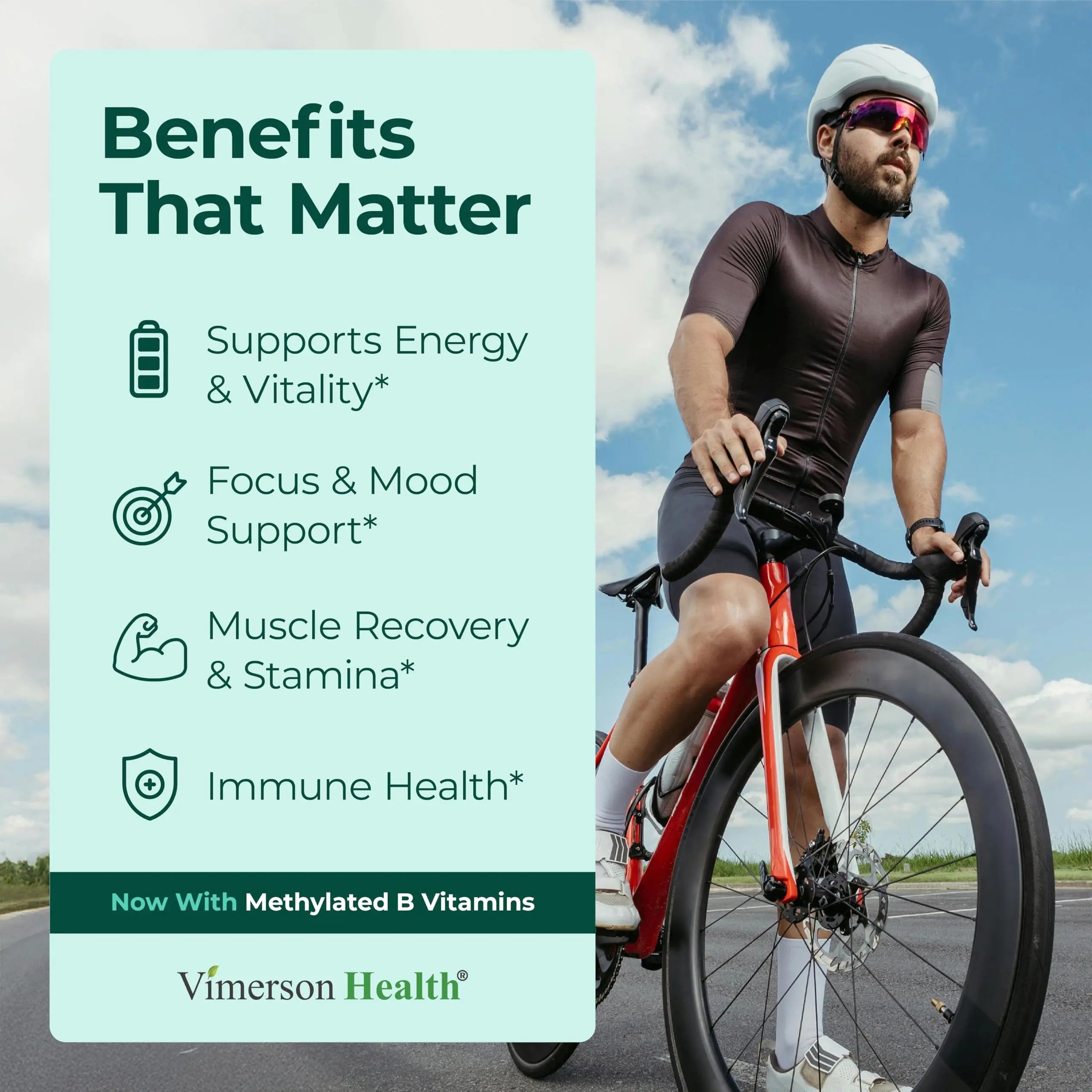 Multivitamin for Men – Methylated Mens Multivitamins & Multiminerals Capsules with Vitamin B12, A, D, C, Zinc, Magnesium & More for Complete Daily Support Vimerson Health Au supplements