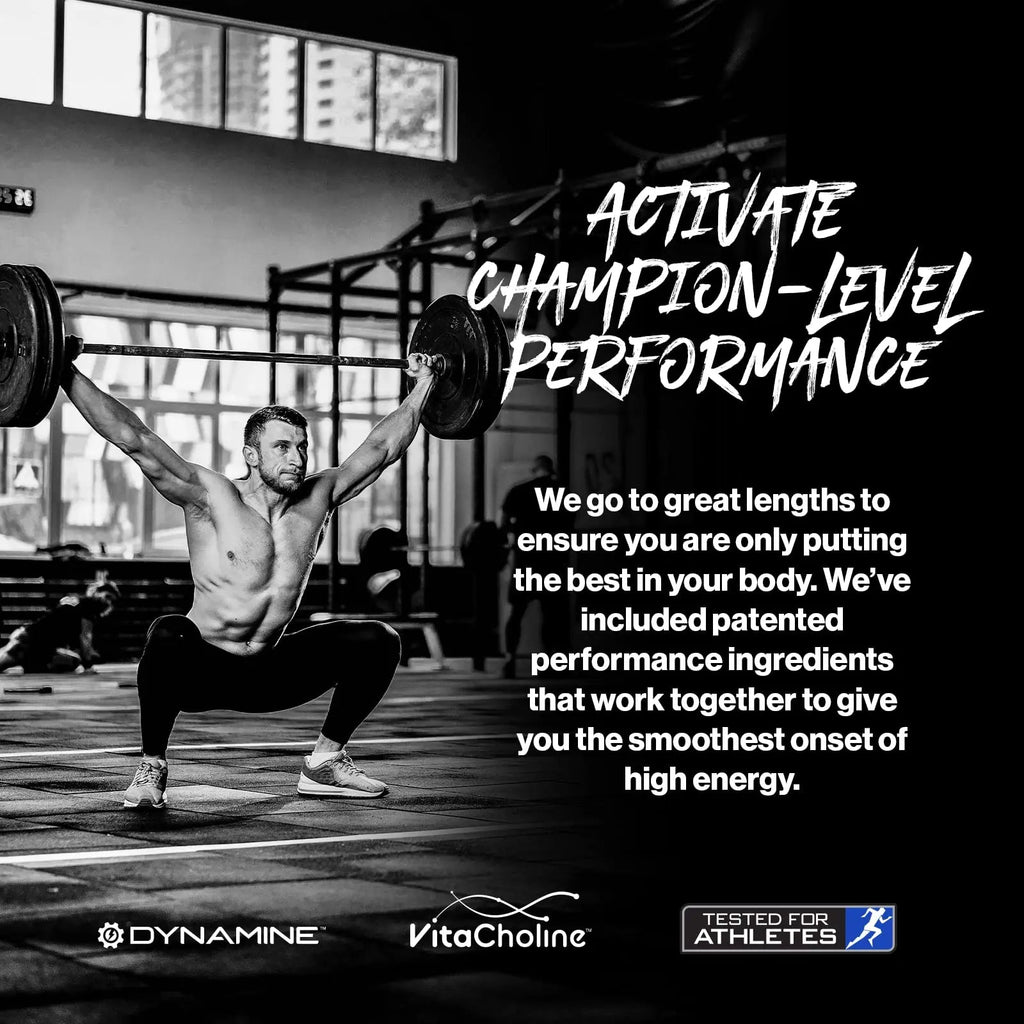 ABE Energy + Performance Sugar Free Energy Drink - All Black Everything Drink With Caffeine ABE all black everything Au supplements