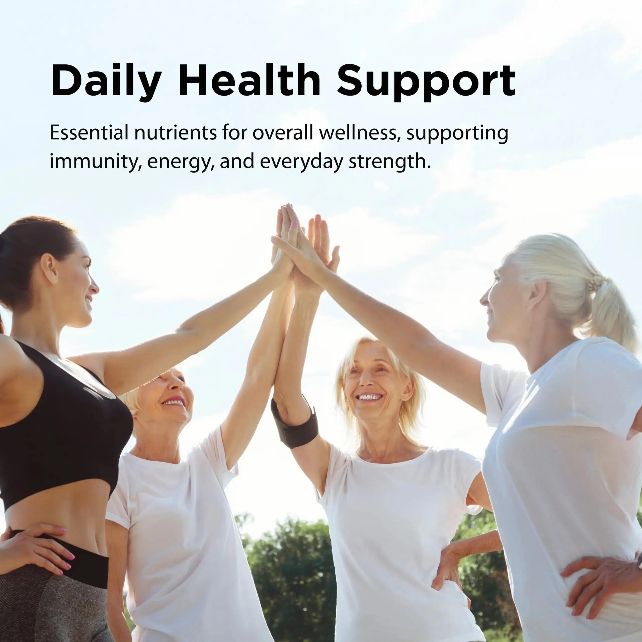 Flora - Daily Multi Essentials+, Liquid Multivitamin Formula, 13 Essential Vitamins & Minerals, 15 Fl Oz Flora Au supplements