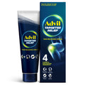 Advil Targeted Relief Pain Relieving Cream, Up to 8 Hours of Powerful Relief of Minor Arthritis Pain, Joint Pain, Lower Back Pain and Muscle Pain - 4 oz Advil Au supplements