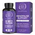 Menopause Supplements for Women – DIM Supplement + Probiotics | Estrogen Metabolism & Hormone Balance Support | Perimenopause Relief | Hot Flashes, Mood Swings & Night Sweats | Dong Quai | 60 Ct Happy Healthy Hippie Au supplements