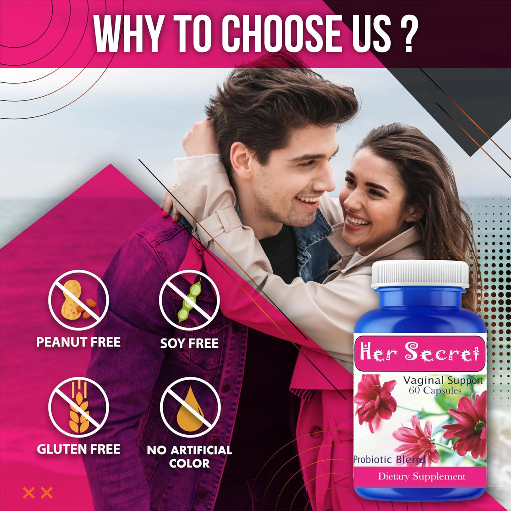 Embarrassed with Femenine Odor? Worried about Female Urinary Odor? Try Femenine Odor Supplement 60 Pills Celebrity LifeStyle Product Au supplements