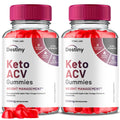 (2 Pack) Destiny Keto ACV Gummies, Destiny Keto ACV Gummies Advanced Weight Loss Titan Labs Au supplements