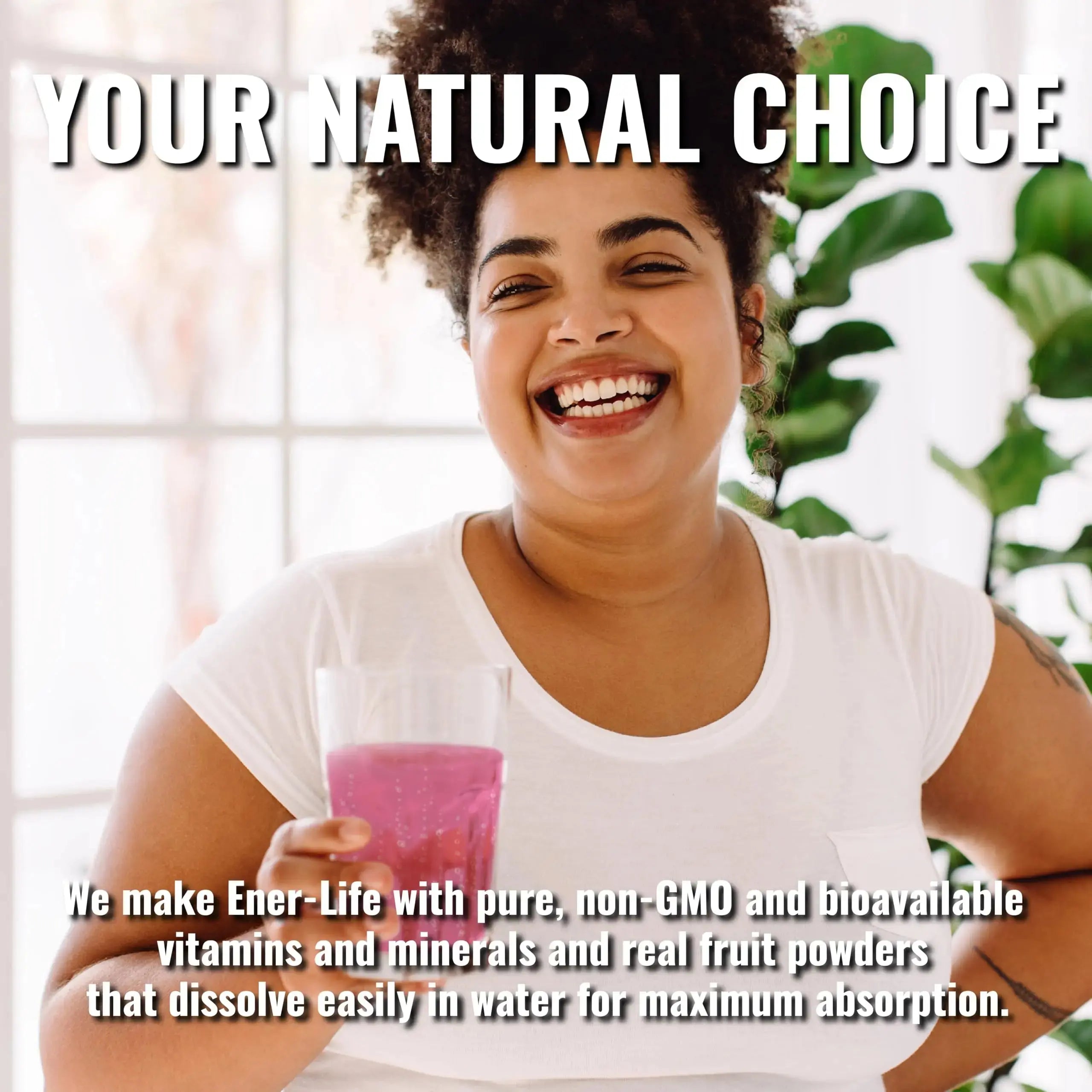 Ener-C Variety Pack Multivitamin Drink Mix Powder Vitamin C 1000mg & Electrolytes with Real Fruit Juice Natural Energy & Immune Support for Women & Men Ener-C Au supplements