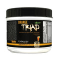 CONTROLLED LABS Orange Triad Plus Greens for Men and Women, 30 Servings Iron Free Sports Supplement for Overall Health CONTROLLED LABS Au supplements