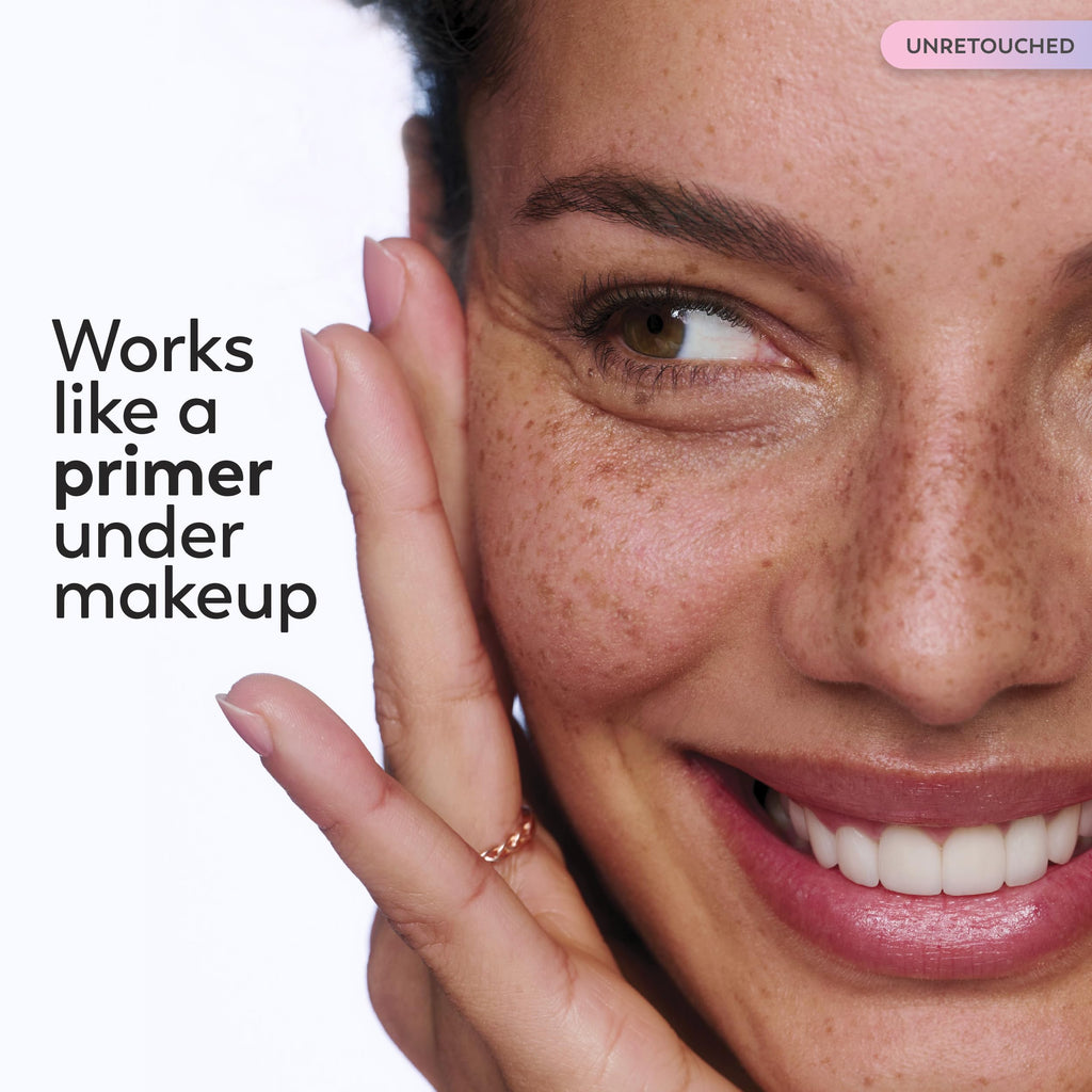 Olay Super Cream with Sunscreen SPF 30, Lightweight Face Moisturizer with Sun Protection