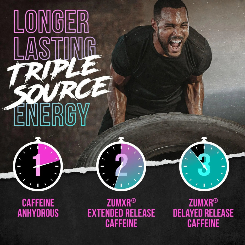 ALPHA LION Superhuman Pre Workout Powder & Post Workout Recovery Bundle ALPHA LION Au supplements