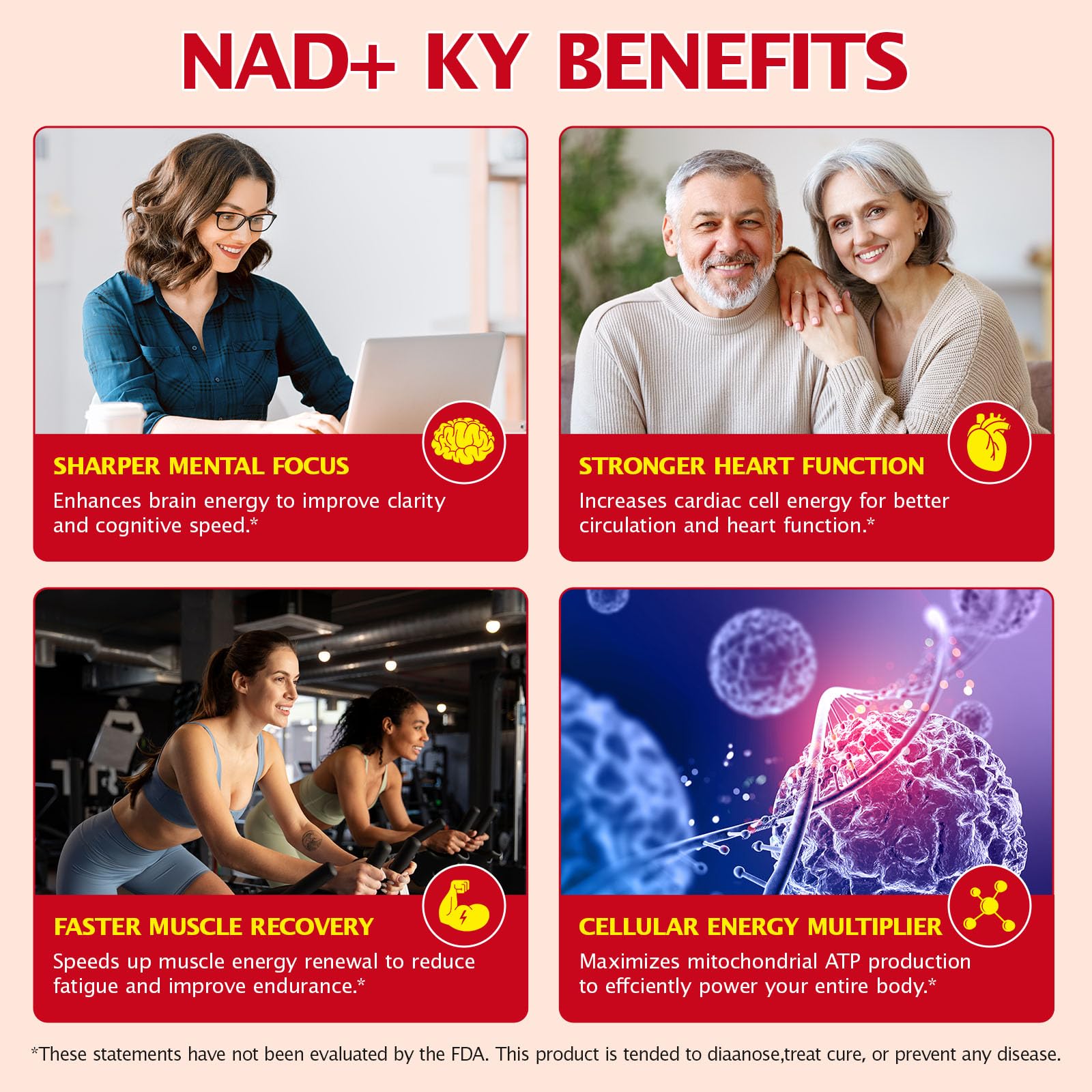bnHUlMXw NAD Liquid Supplement,1000mg Premium Nicotinamide Riboside & Resveratrol,NAD+ Berry Flavor Drink Mix for Skin Aging Support,Boosts Cellular Energy – NAD Supplements for Men & Women,30 Packs bnHUlMXw Au supplements