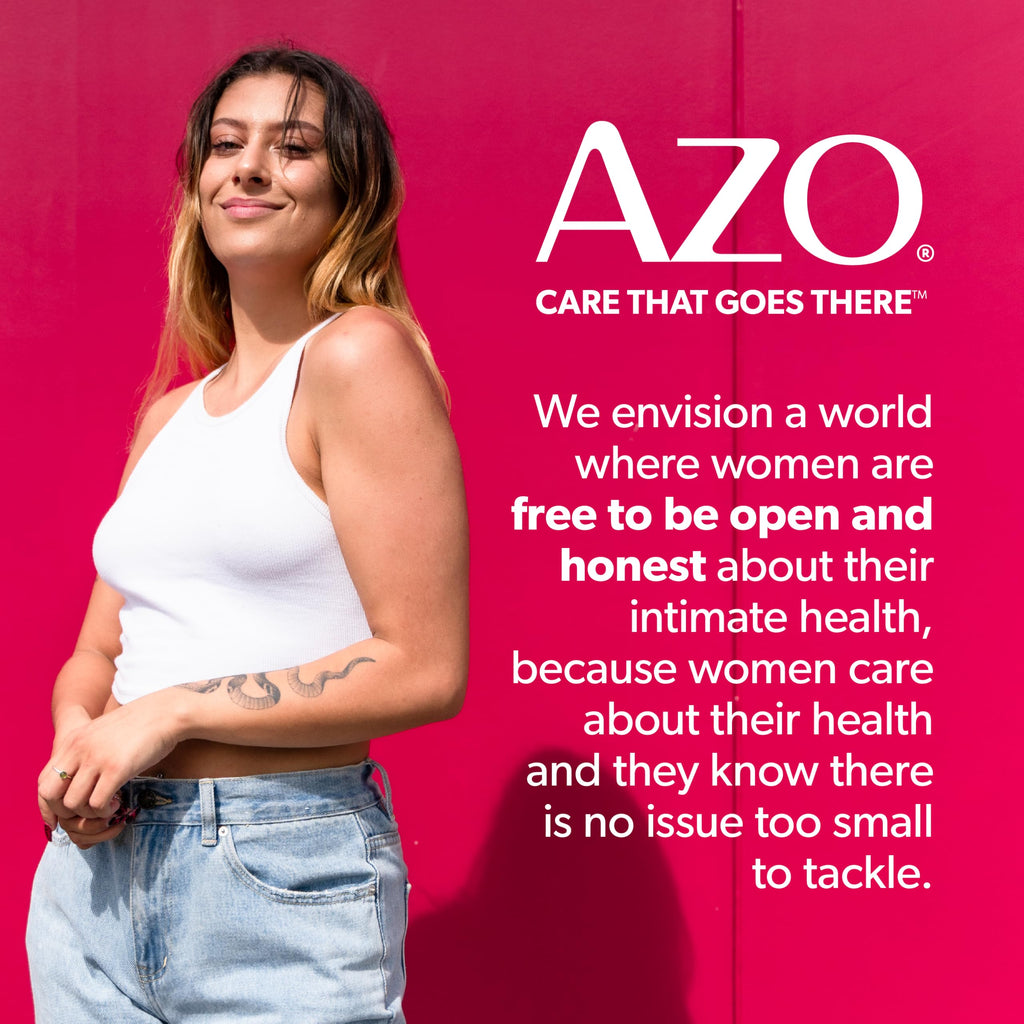 AZO Cranberry Pro, Cranberry Pills for Women & Men, 600mg Pacran, Made with Concentrated Whole Fruit Cranberry Powder to Help Cleanse and Protect The Urinary Tract