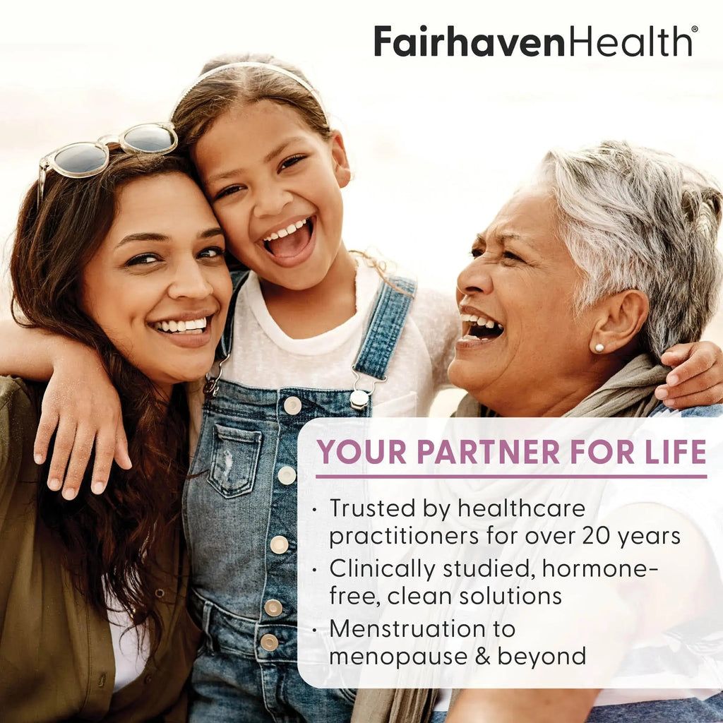 Fairhaven Health Prenatal Multivitamin Essentials with DHA | Prenatal Vitamins + DHA, Choline, Myo-Inositol | Fairhaven Health Au supplements