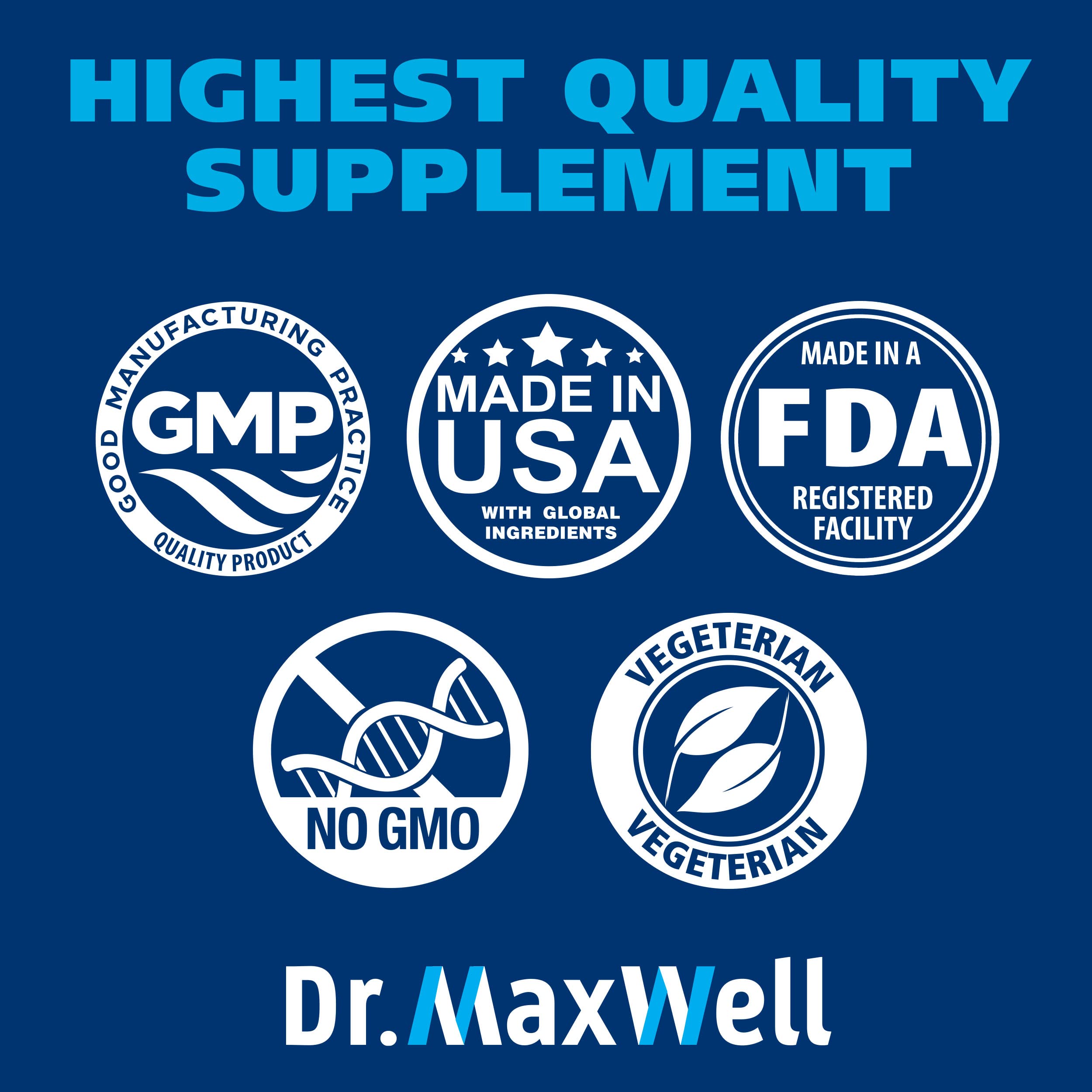Dr. Maxwell Cortisol Manager Supplement, Supports Relaxation, Mood & Sleep in Times of Occasional Stress, Ashwagandha Rhodiola Adaptogens, Helps Maintain Normal Cortisol Levels, 120 Capsules Dr. Maxwell Au supplements