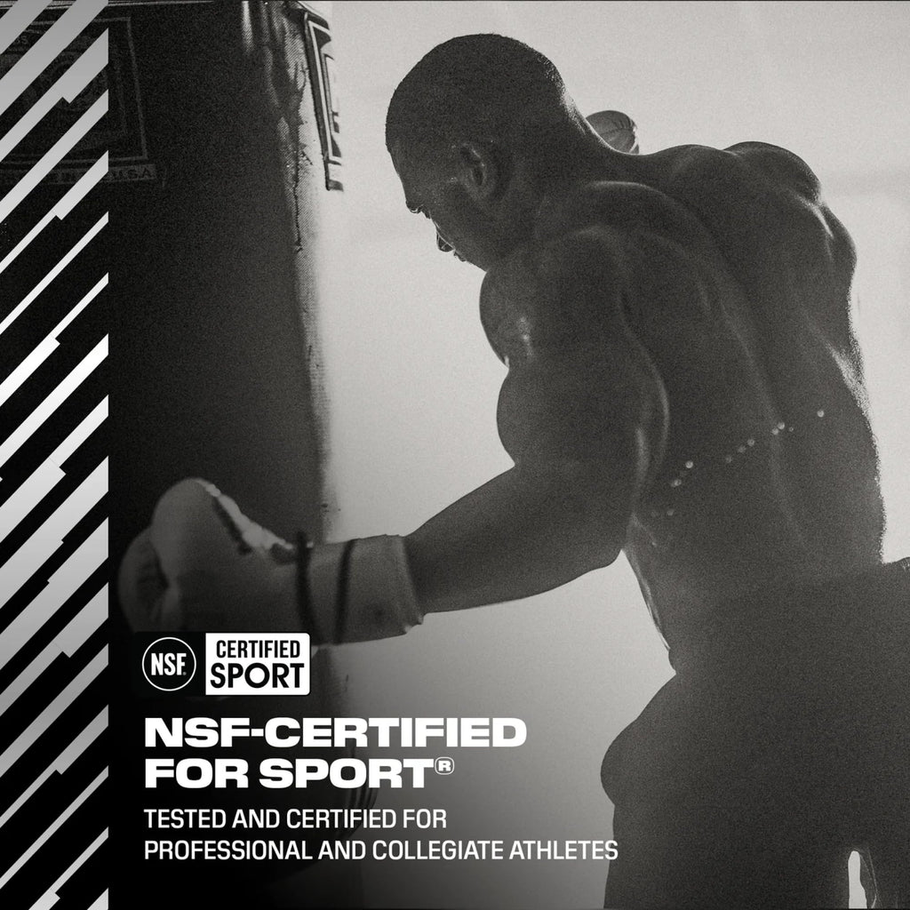 Cellucor C4 Sport Pre Workout Powder - NSF Certified for Sport - Elite Hydration - 200mg Caffeine + Creatine + Beta-Alanine