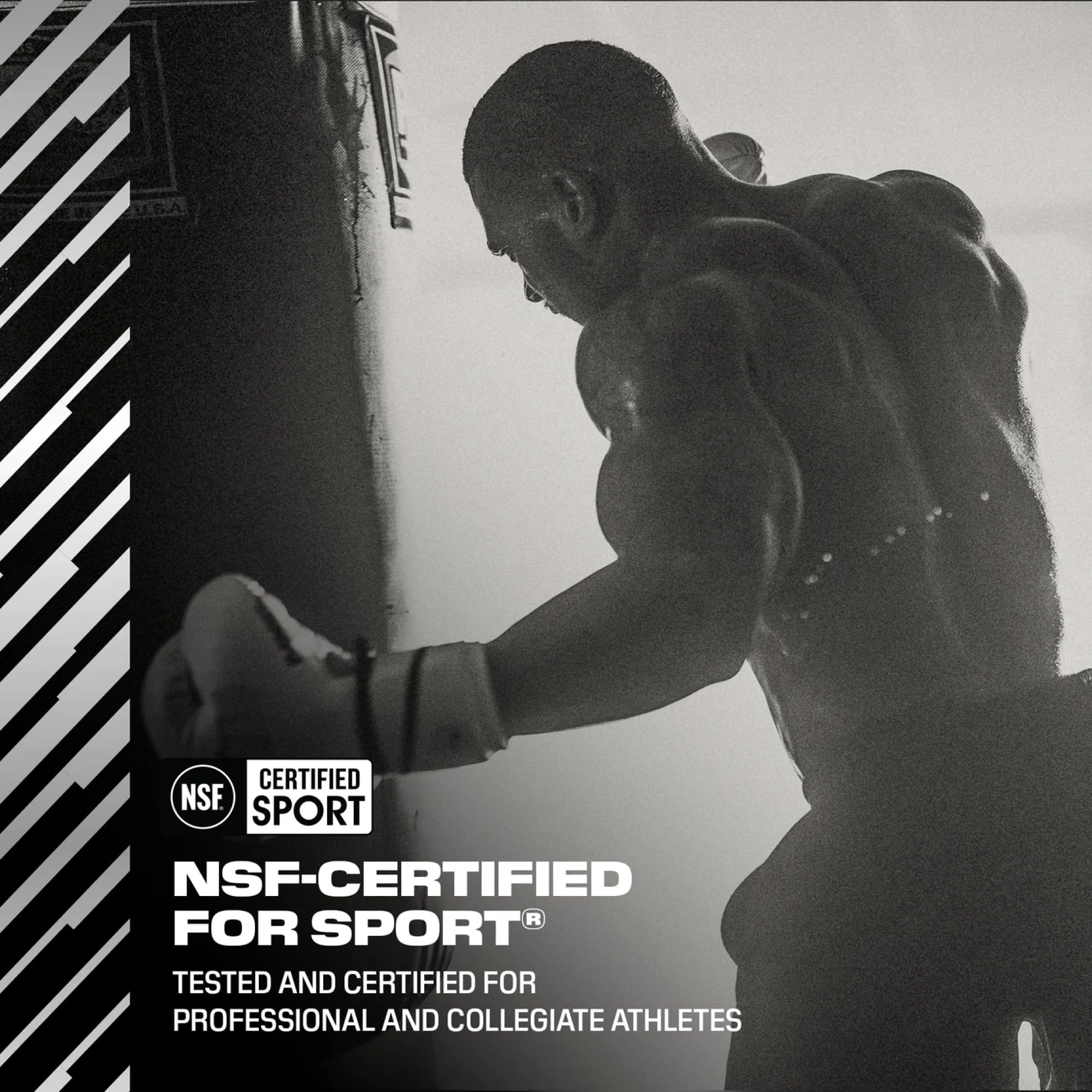 Cellucor C4 Sport Pre Workout Powder - NSF Certified for Sport - Elite Hydration - 200mg Caffeine + Creatine + Beta-Alanine