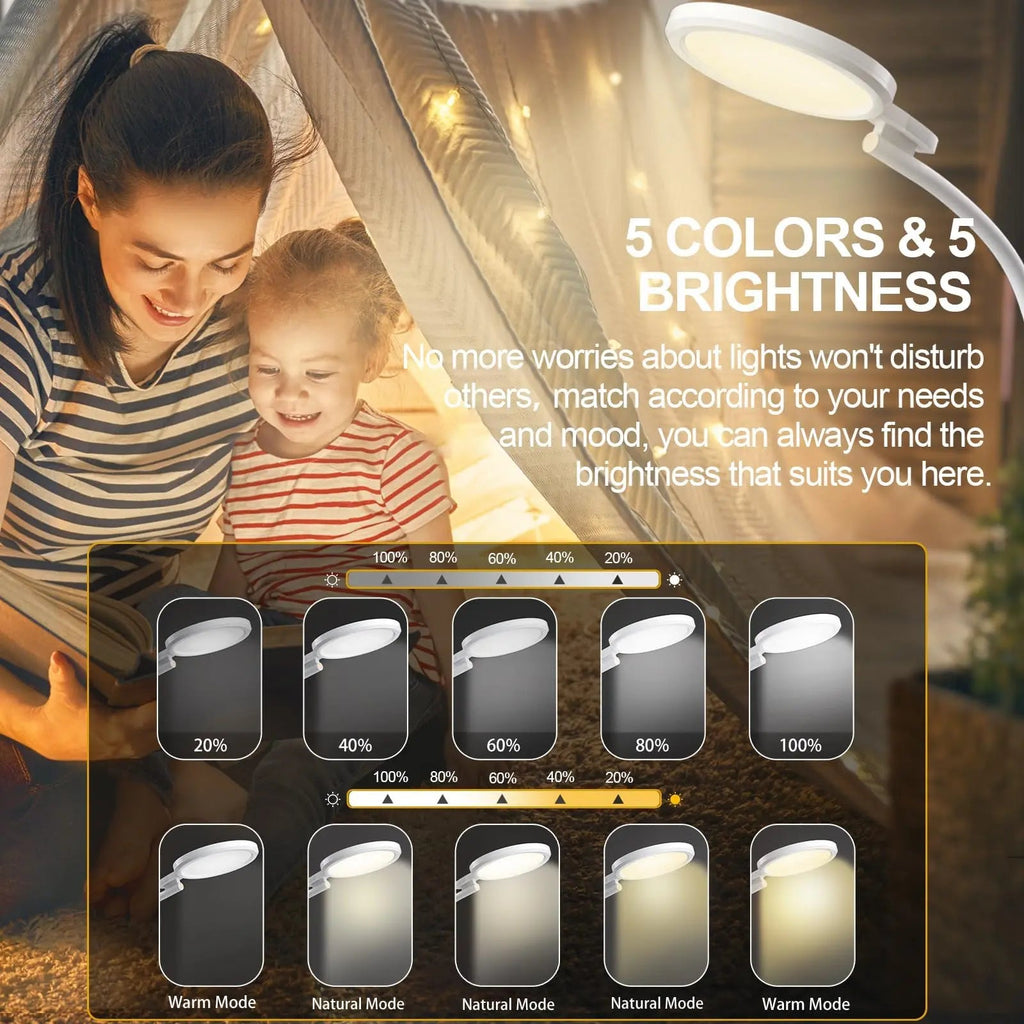 Sunlamlux Light Therapy Lamp, UV-Free Sun Light Therapy Lamp, 10000 Lux Floor Lamp Sunlamlux Au supplements