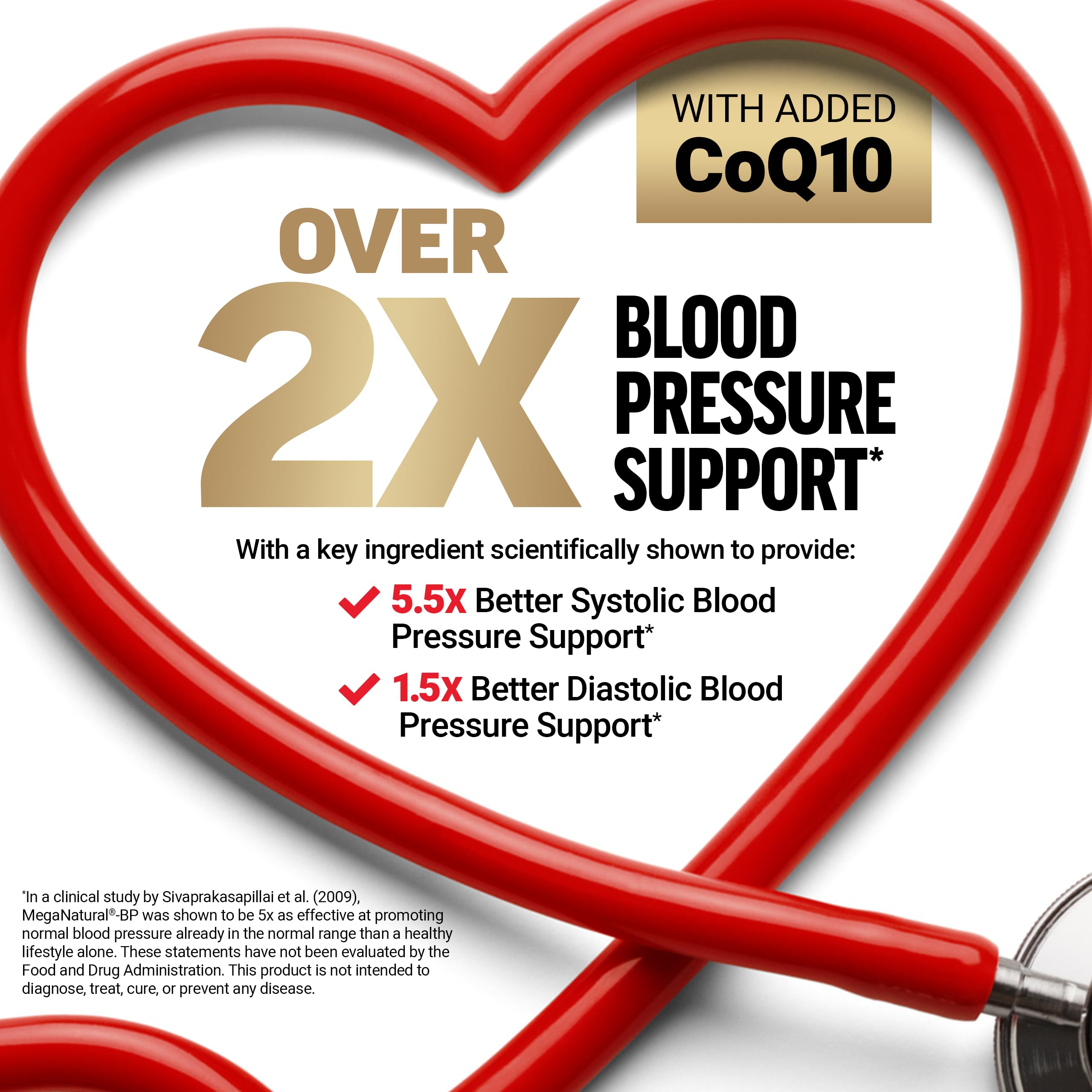 Force Factor Total Beets Ultimate Heart Health Chews for Blood Pressure Support, with Beetroot Powder, CoQ10, B Vitamins & Grapeseed Extract for Blood Flow