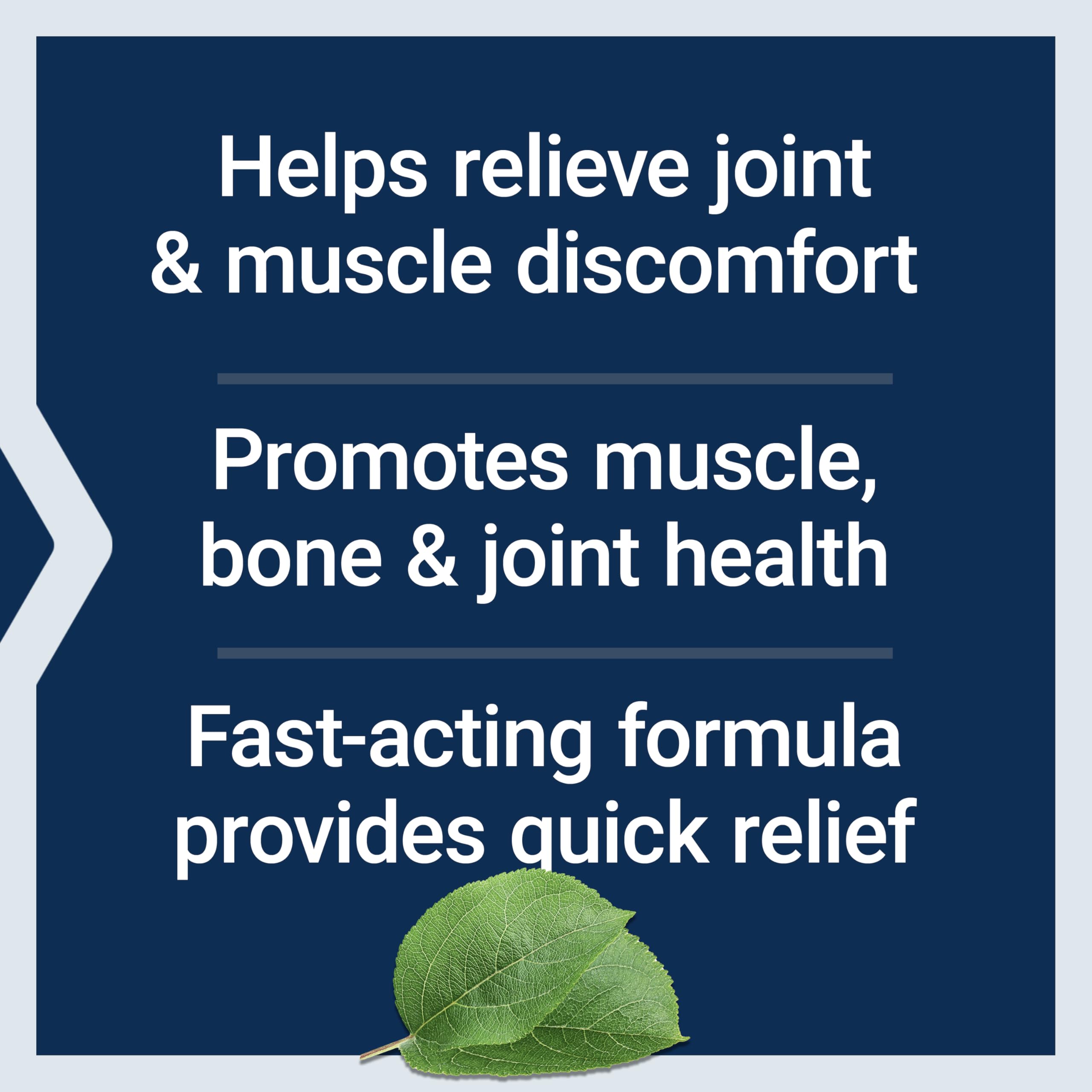 Life Extension Fast Acting Relief, Black Sesame Seeds, Turmeric, Boswellia, Joint Support Supplement, Quick Relief for discomfort in Bones, Joints & Muscles, Gluten-Free, Non-GMO, 60 softgels Life Extension Au supplements