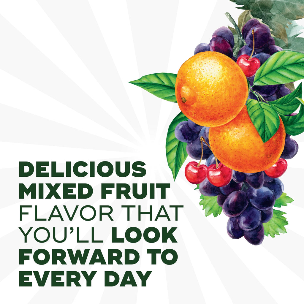 Align Dualbiotic, Prebiotics and Probiotics for Women and Men, Probiotics for Digestive Health, Prebiotics Help Nourish Good Bacteria, Natural Fruit Flavors