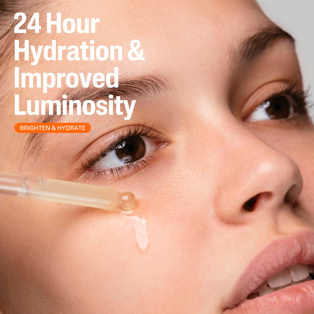 Cetaphil Vitamin C Serum, Visibly Reduces Look of Dark Spots and Hyperpigmentation, Formulated with Niacinamide