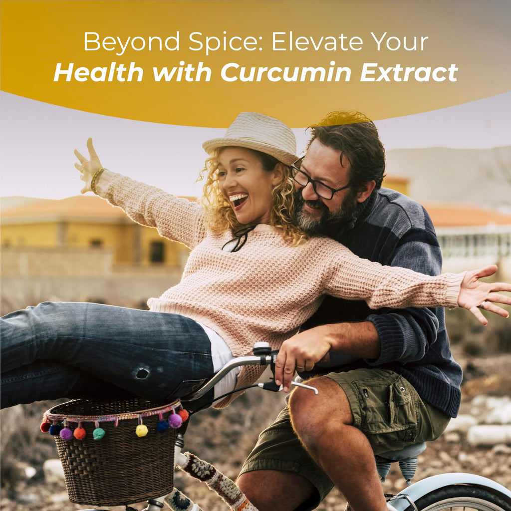 PUREHEALTH RESEARCH Curcumin Extract - High Absorption Turmeric Supplement for Robust Immune Support - Joint Support for Overworked Joints and Muscles - Powered by Curcugen x39 Bioavailable - 1 Bottle PUREHEALTH RESEARCH Au supplements