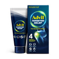 Advil Targeted Relief Pain Relieving Cream, Up to 8 Hours of Powerful Relief of Minor Arthritis Pain, Joint Pain, Lower Back Pain and Muscle Pain - 2.3 oz Advil Au supplements