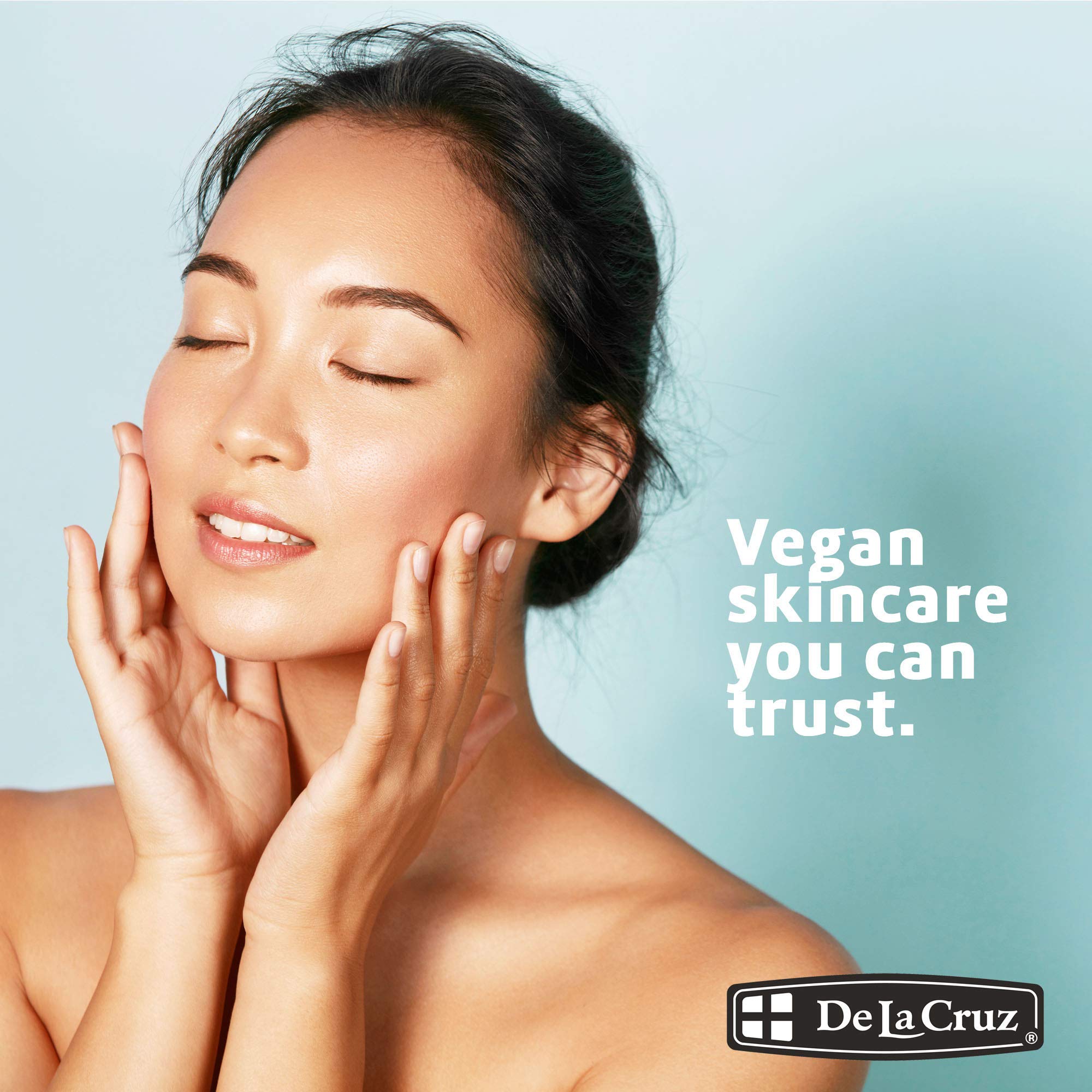 De La Cruz Sulfur Ointment - Cystic Acne Treatment for Face and Body - Daily 10 Min Spot Treatment Mask - Safe and Effective Game Changing Hormonal Acne