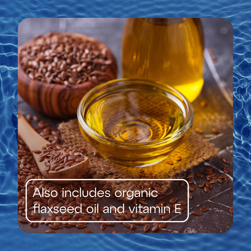 TheraTears Omega 3 Supplement, 1200mg, 90 ct (Pack of 1)