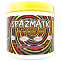 Spazmatic Pre-Workout Powder - 400mgs Caffeine - 6 Grams Pure Citrulline for Muscle TIM MURIELLO'S SPAZMATIC PRE-WORKOUT DRINK Au supplements